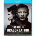 ドラゴン・タトゥーの女