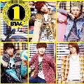 1 [CD+B1A4フィギュア]＜初回限定盤B＞