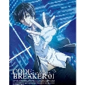 コード:ブレイカー 01 [Blu-ray Disc+CD]＜完全生産限定版＞