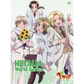 アニメ「ヘタリア World Series」 スペシャルプライスDVD-BOX1