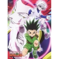 HUNTER×HUNTER 天空闘技場編 DVD-BOX
