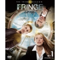 FRINGE/フリンジ＜サード・シーズン＞セット1