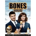 BONES-骨は語る- シーズン7 DVDコレクターズBOX