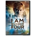アイ・アム・ナンバー4