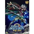 聖闘士星矢Ω 6