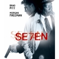 セブン＜初回生産限定版＞