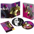 ジョジョの奇妙な冒険 Vol.1 [Blu-ray Disc+CD]＜初回生産限定版＞