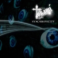 SYNCHRONICITY [CD+DVD]＜限定盤＞