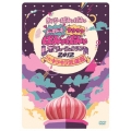 ドキドキワクワクぱみゅぱみゅレボリューションランド 2012 in キラキラ武道館 [2DVD+ブックレット]＜初回限定盤＞