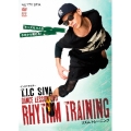 DANCE LESSON DVD HIP-HOP リズムトレーニング by T.I.C SIVA