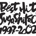 BEST HIT!! SUGA SHIKAO 1997-2002