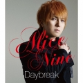 Daybreak -NAO ver.-＜メンバーソロジャケット限定盤＞