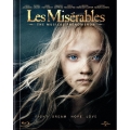 レ・ミゼラブル [Blu-ray Disc+DVD]＜数量限定生産版＞