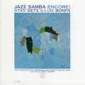 ジャズ・サンバ・アンコール＜期間限定低価格盤＞