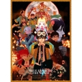 青の祓魔師 -劇場版- [DVD+CD+BOOKLET+GOODS]＜完全生産限定版＞