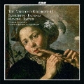 The Virtuoso Recorder Vol.2 - Concertos of the Italian Baroque