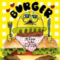 HITS! OF BURGER RECORDS selected by Twee Grrrls Club
