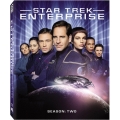 スター・トレック エンタープライズ シーズン2 ブルーレイBOX