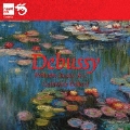 Debussy: Preludes Books 1 & 2