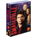 SMALLVILLE/ヤング・スーパーマン ＜シックス・シーズン＞ セット1