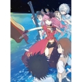 劇場版「とある魔術の禁書目録-エンデュミオンの奇蹟-」＜特装版＞ [2DVD+CD]＜初回限定生産版＞