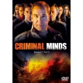 クリミナル・マインド シーズン1 COLLECTOR’S BOX Part.1（5枚組）