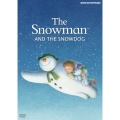 スノーマンとスノードッグ