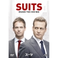 SUITS/スーツ シーズン2 DVD-BOX