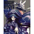 ムシブギョー 4 [Blu-ray Disc+CD]＜初回生産限定版＞
