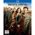 レボリューション ＜ファースト・シーズン＞ コンプリート・ボックス