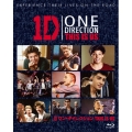 ワン・ダイレクション THIS IS US ブルーレイ&DVD [Blu-ray Disc+2DVD]＜初回生産限定版＞