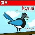 Rossini: Overtures