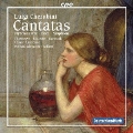 Luigi Cherubini: Cantatas