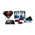 マン・オブ・スティール "S"シールドプレミアムBOX＜限定生産版＞