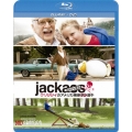 ジャッカス/クソジジイのアメリカ横断チン道中 ブルーレイ+DVDセット [Blu-ray Disc+DVD]