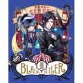 黒執事 Book of Circus I [DVD+CD]＜完全生産限定版＞