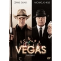 ベガス DVD-BOX I