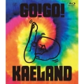 KAELA presents GO!GO! KAELAND 2014 -10years anniversary-＜通常盤＞