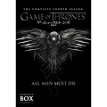 ゲーム・オブ・スローンズ 第四章:戦乱の嵐-後編- DVD コンプリート・ボックス