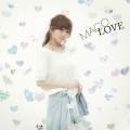 LOVE [CD+DVD]＜初回限定盤＞