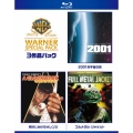 2001年宇宙の旅/時計じかけのオレンジ/フルメタル・ジャケッ ト ワーナー・スペシャル・パック＜初回限定生産版＞