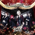 FAMILY PARTY (Royz初回限定盤:E) [CD+DVD]