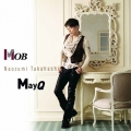 MOB/MayQ＜通常盤＞