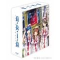 ARIA The ANIMATION Blu-Ray BOX