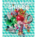 VISUAL MUSIC by SHINee ～music video collection～
