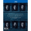ゲーム・オブ・スローンズ 第六章:冬の狂風 ブルーレイ コンプリート・ボックス