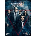 パーソン・オブ・インタレスト＜ファイナル・シーズン＞ コンプリート・ボックス