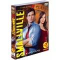 SMALLVILLE/ヤング・スーパーマン ＜エイト・シーズン＞ セット2