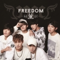 FREEDOM [CD+DVD]＜初回盤B＞
