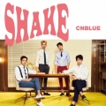 SHAKE (B) [CD+DVD]＜初回限定盤＞
